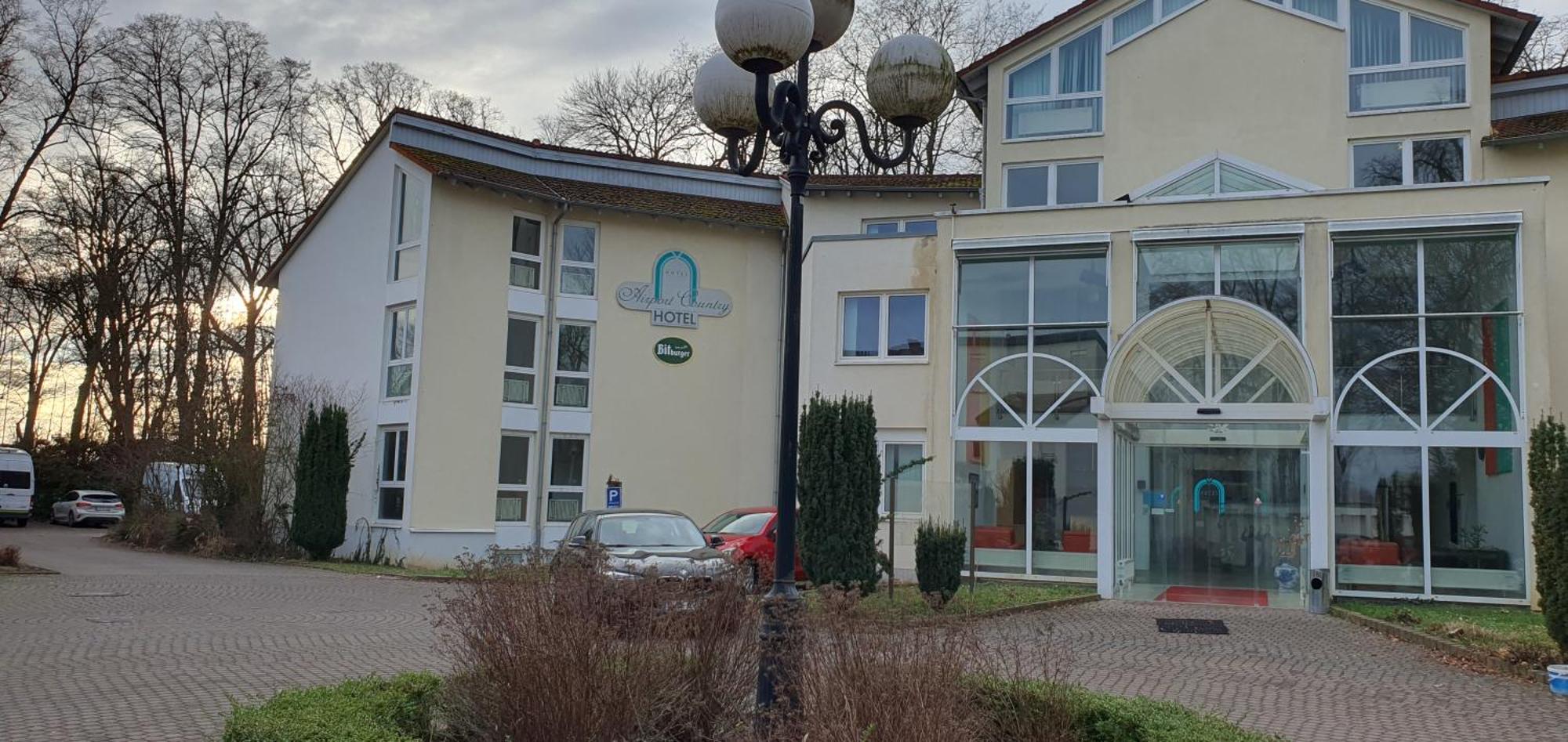 Floersheim am Main Floersheimer Hof מראה חיצוני תמונה